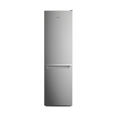 Šaldytuvas No Frost  Whirlpool W7X 92I OX203 cm ner.plieno spalvos
