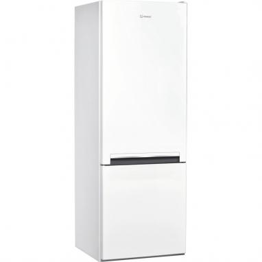Šaldytuvas šaldiklis Indesit LI6 S2E W 158.8 cm aukščio