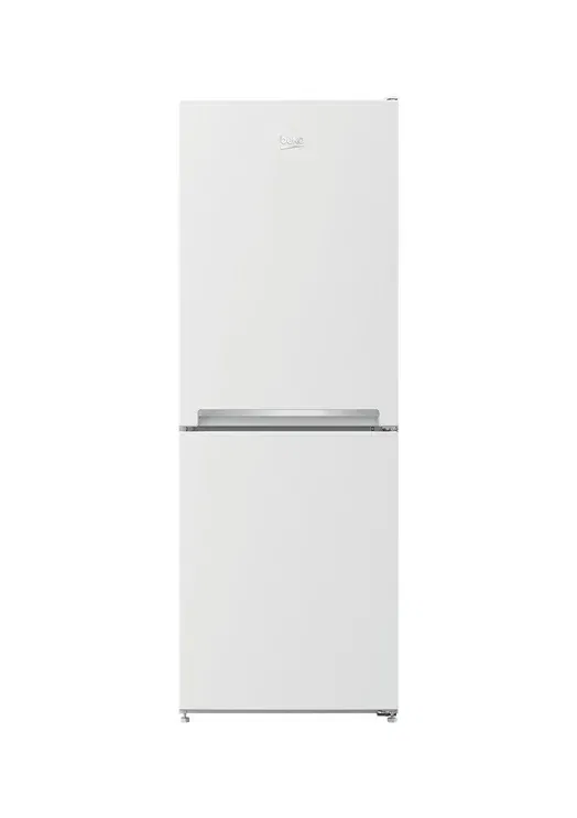 Šaldytuvas su šaldikliu BEKO RCSA240K40WN, 152,8 cm