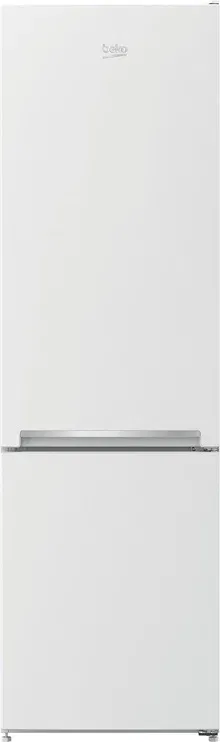 Šaldytuvas su šaldikliu BEKO RCSA300K40WN, 181,3 cm