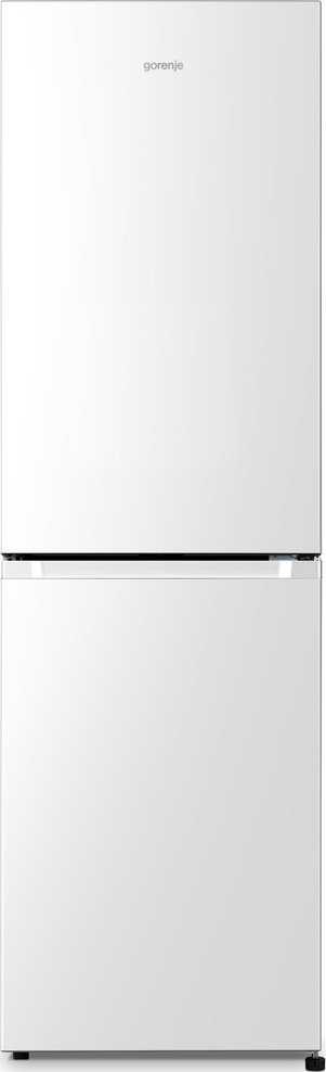 Šaldytuvas GORENJE NRK418ECW4