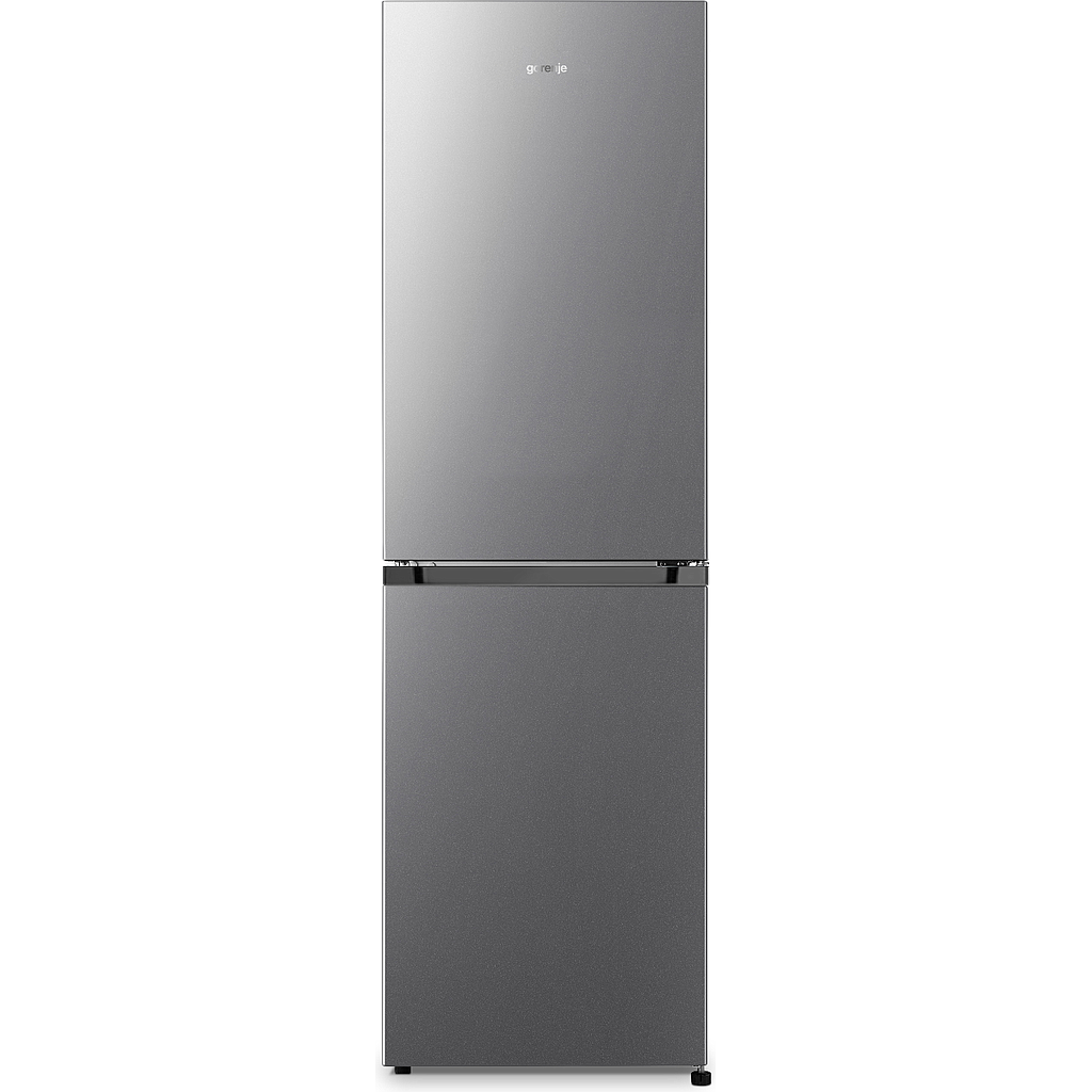 Šaldytuvas Gorenje Essential Line NRK418ECS4