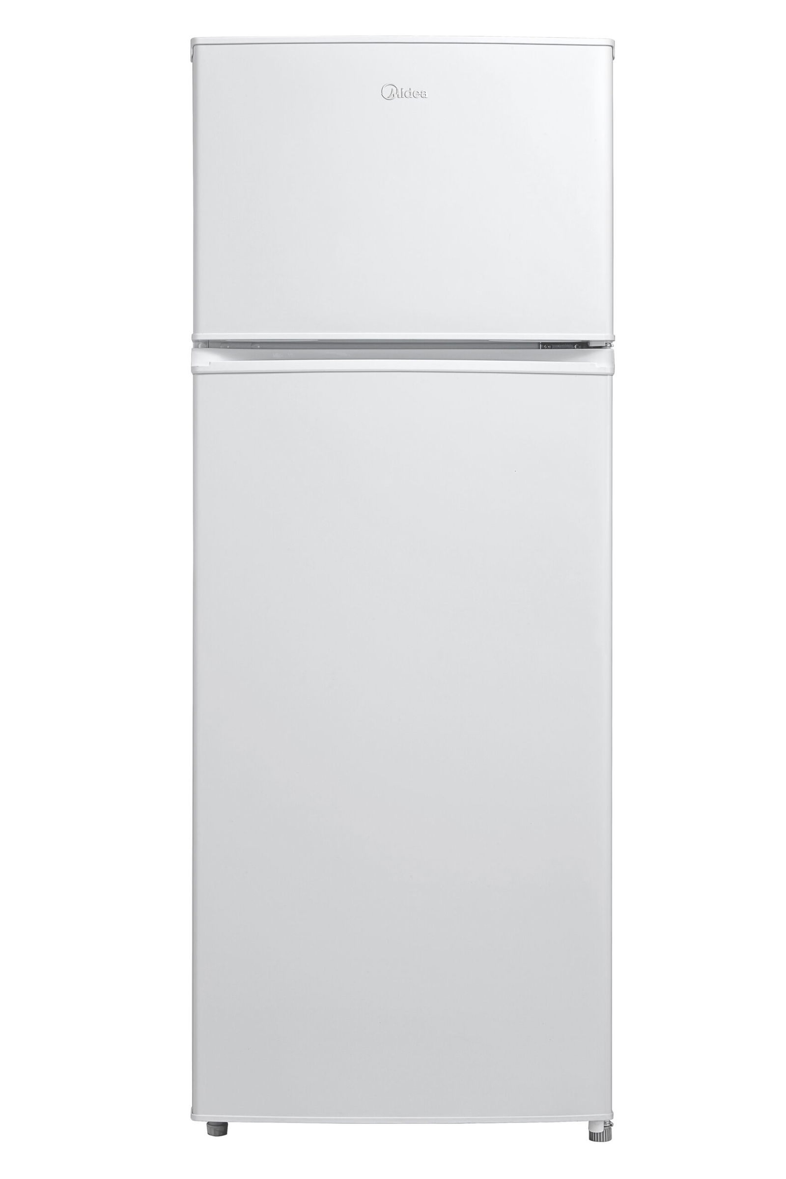Šaldytuvas Midea MDRT294FGE01, 143 cm