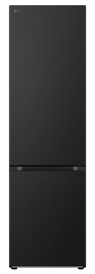 Šaldytuvas LG GBV3200DEP