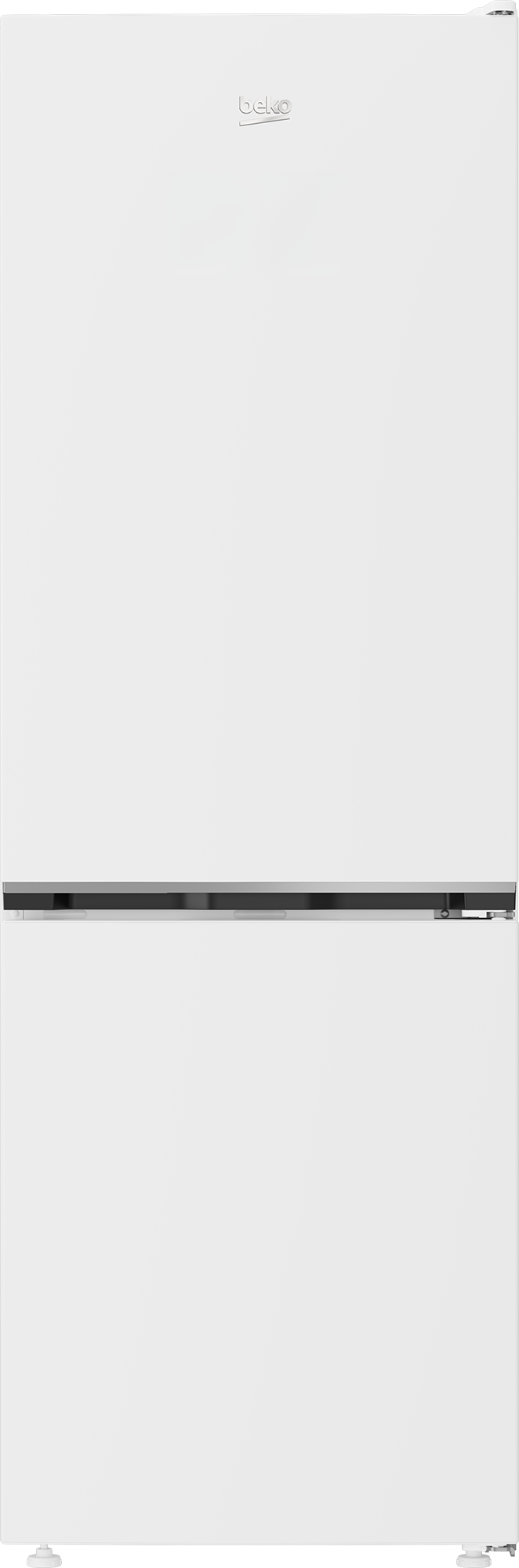 Šaldytuvas su šaldikliu BEKO B3RCNA344HW1, 179,6 cm