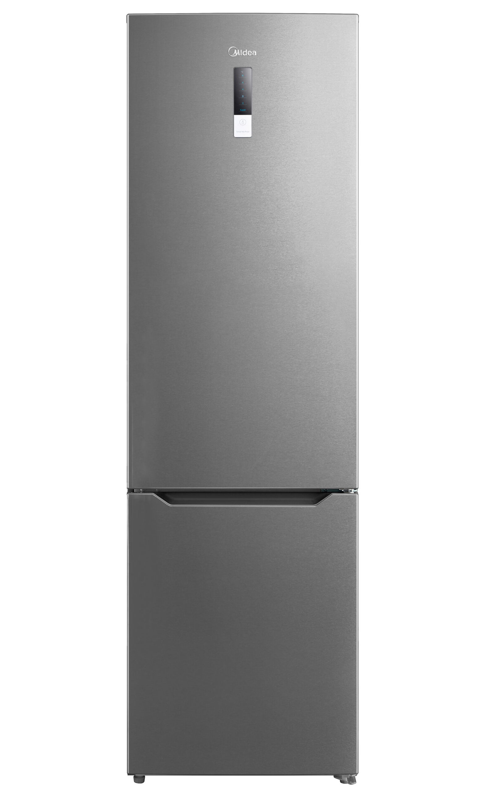 Šaldytuvas MDRB489FGE02O, 201 cm