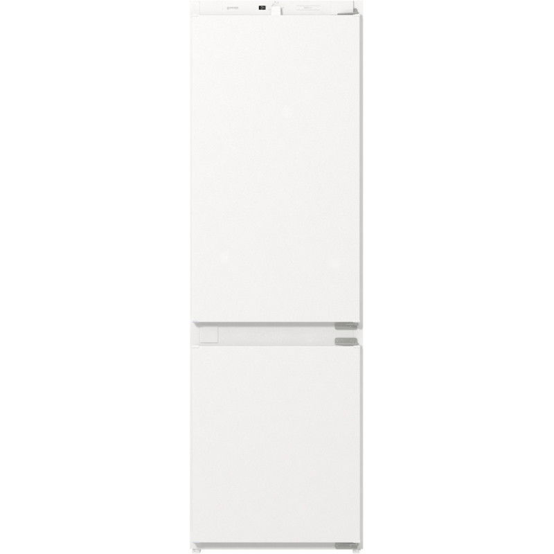 Įmontuojamas šaldytuvas šaldiklis apačioje Gorenje G400 NRKI418EE1