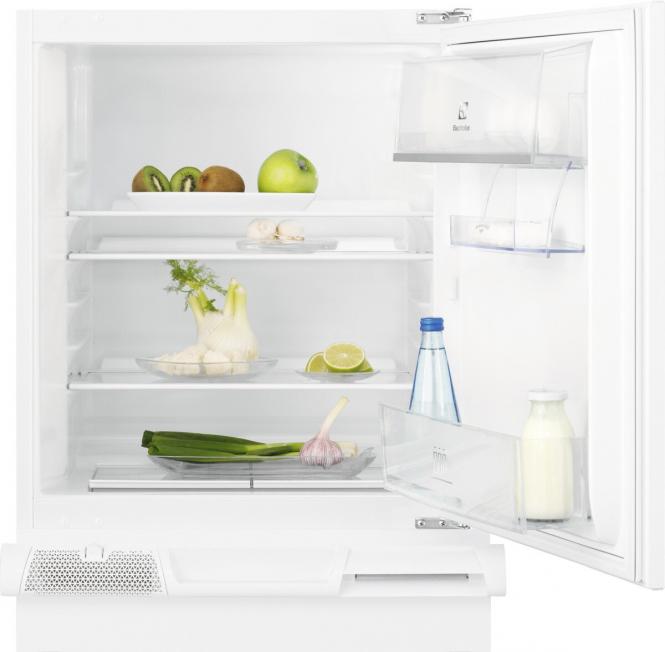 Įmontuojamas šaldytuvas be šaldiklio Electrolux 600 serija LXB2AE82S