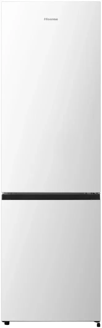 Šaldytuvas su šaldikliu HISENSE RB329N4AWE, 179,7 cm