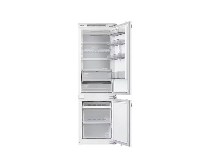 Šaldytuvas SAMSUNG BRB26715CWW/EF