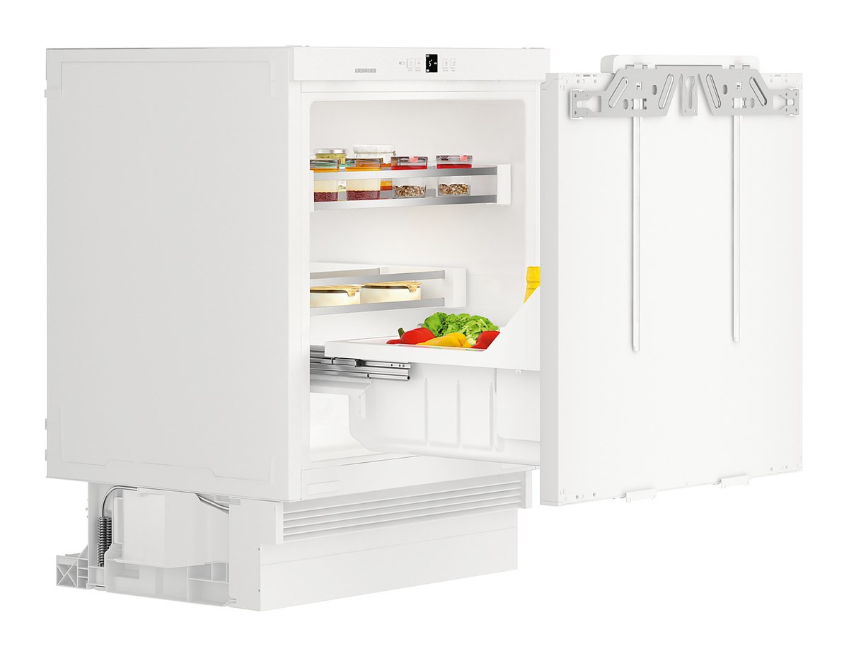 Įmontuojamas šaldytuvas LIEBHERR UIKo 1550 Premium (II), 82 cm