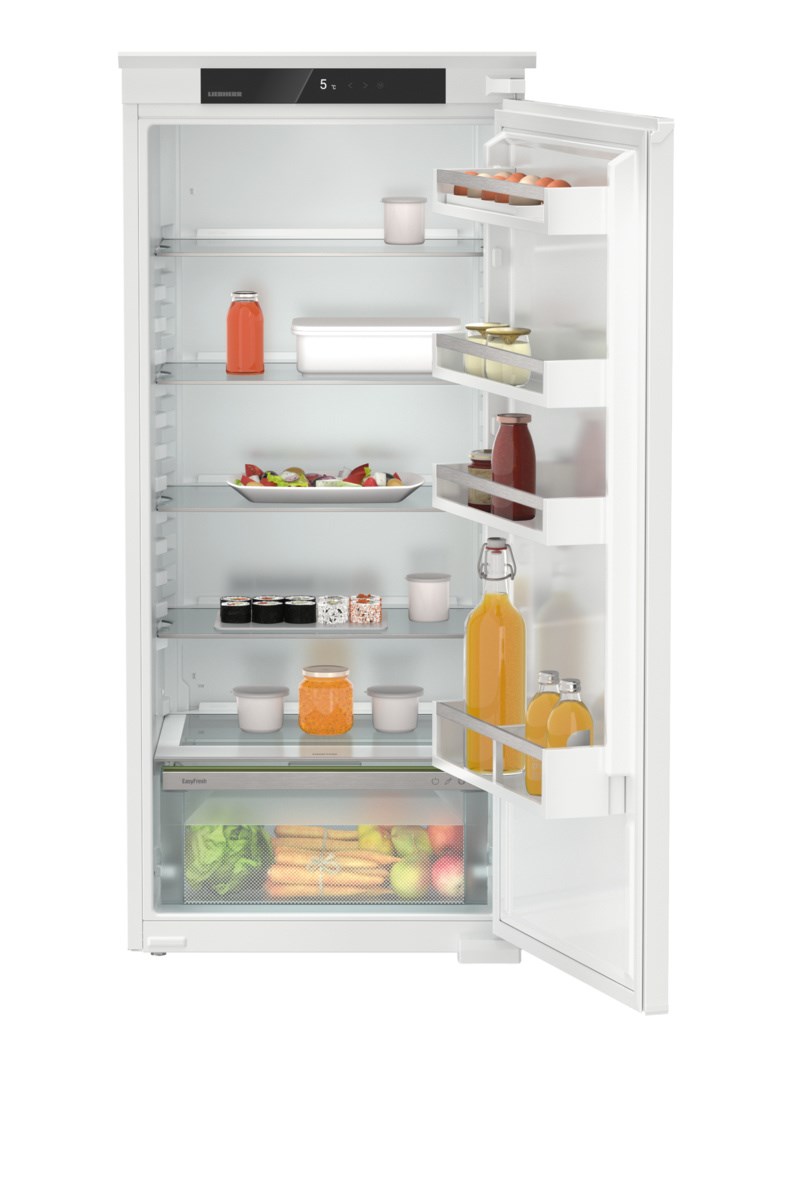 Įmontuojamas šaldytuvas LIEBHERR IRSe 4100 Pure 122 cm