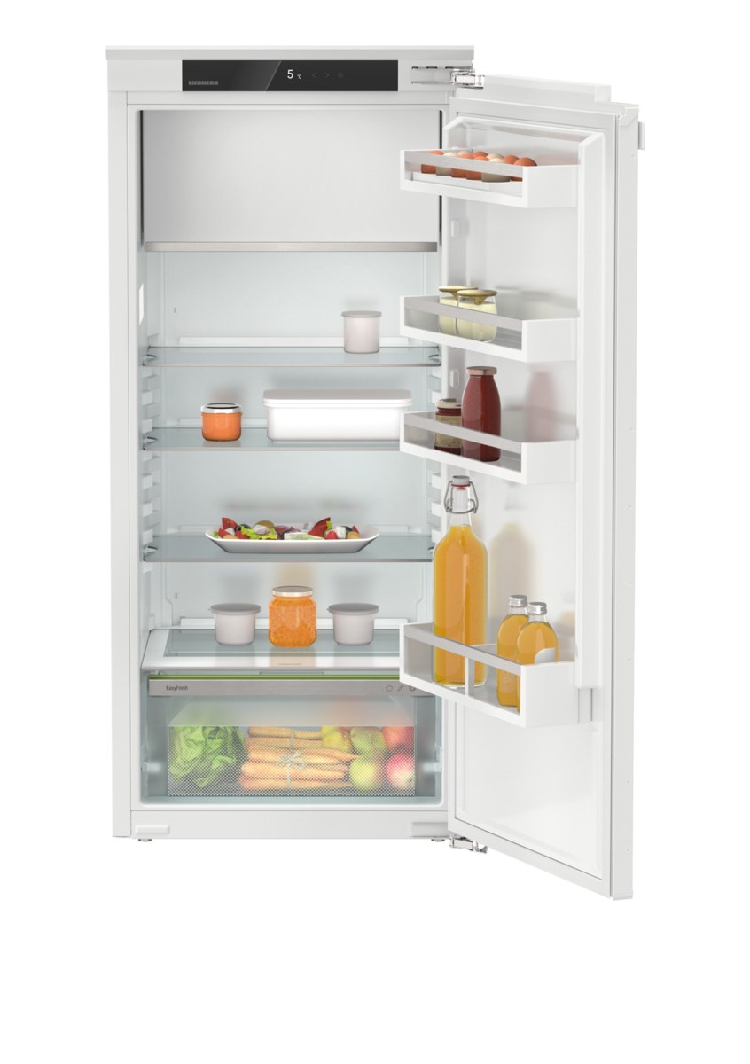 Įmontuojamas šaldytuvas LIEBHERR IRe 4101 Pure 122 cm