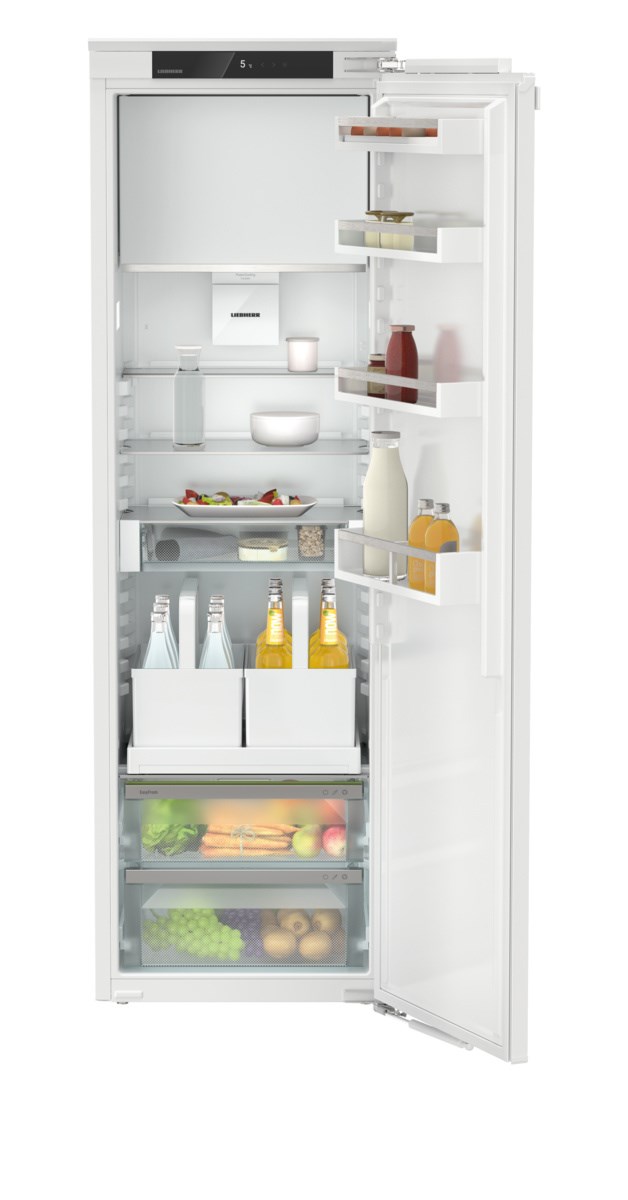 Įmontuojamas šaldytuvas LIEBHERR  IRDe 5121 Plus     177cm