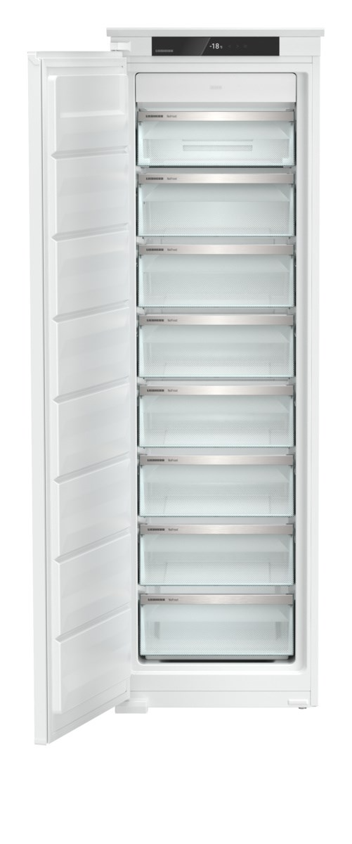 Įmontuojamas šaldiklis LIEBHERR SIFNSf 5128 Plus NoFrost, 177 cm