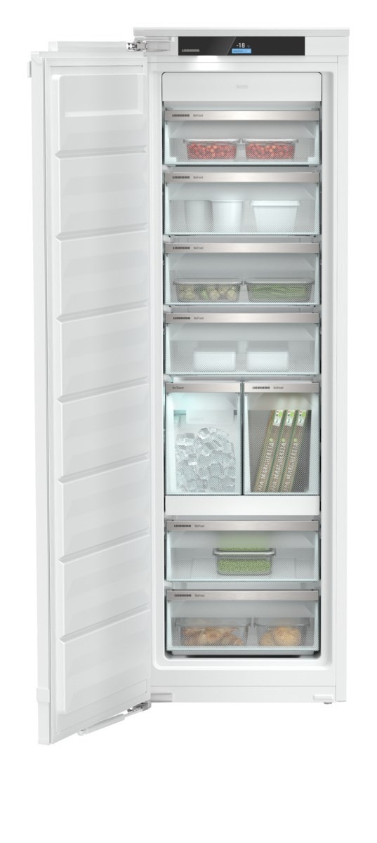 Įmontuojamas šaldiklis LIEBHERR SIFNei 5188 Peak NoFrost, 177 cm