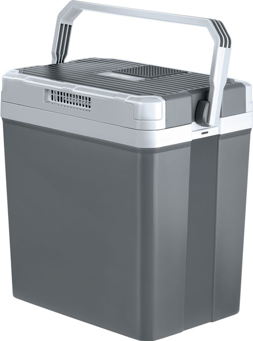 Automobilinis šaldytuvas MPM MPM-35-CBM-09Y