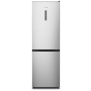 Šaldytuvas Hisense Prekė - RB395N4BCE, NoFrost, 304 L, 186 cm