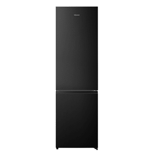 Šaldytuvas Hisense, NoFrost 336 L, aukštis 201 cm, juoda Prekė - RB435N4BFE