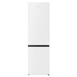 Hisense, NoFrost 336 L, aukštis 201 cm, baltas - Šaldytuvas Prekė - RB435N4BWE