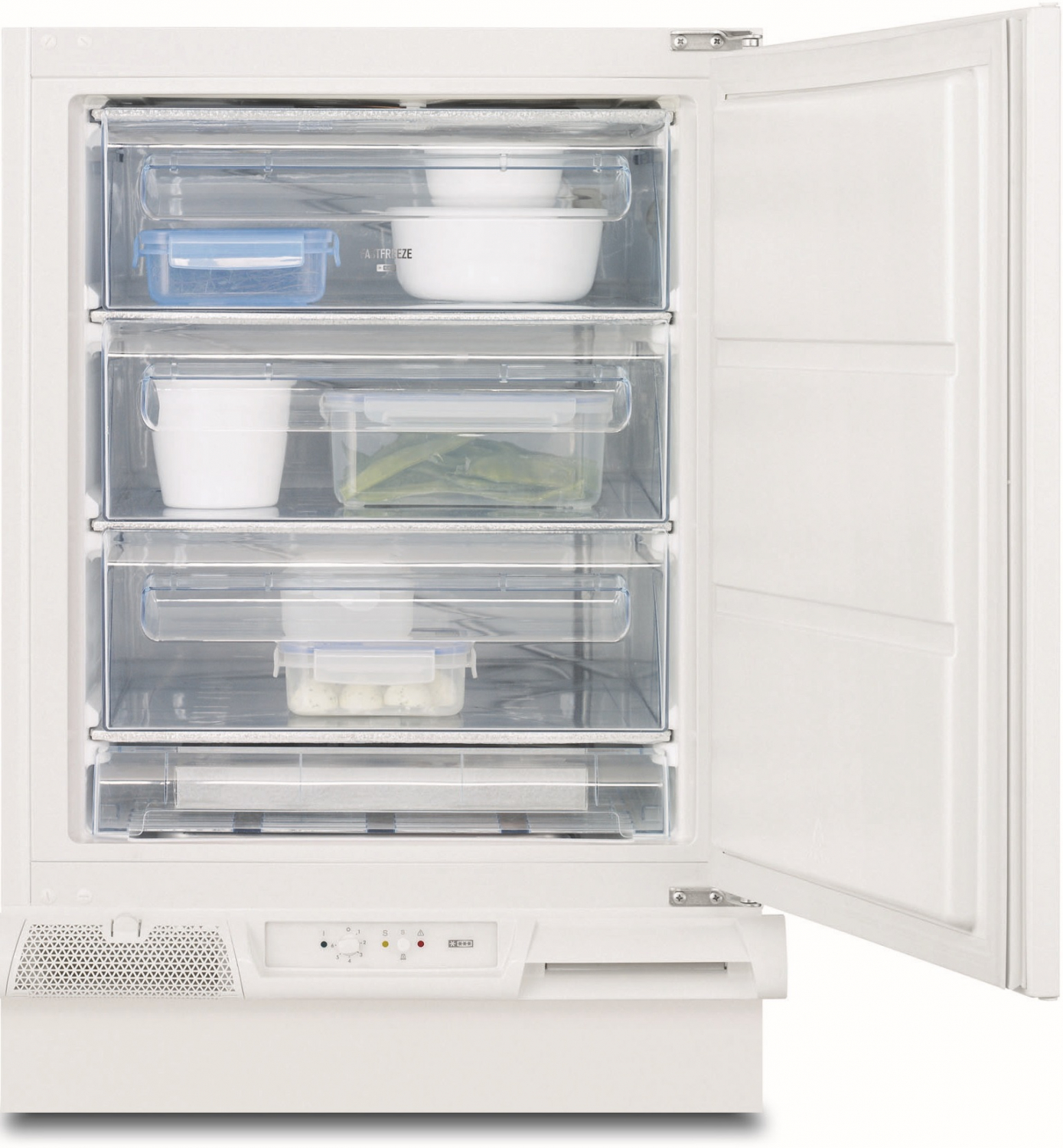 Electrolux LYB2AE82S Šaldiklis įmontuojamas