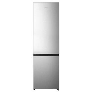 Hisense, NoFrost 336 L, aukštis 201 cm, pilkas - Šaldytuvas Prekė - RB435N4BCE
