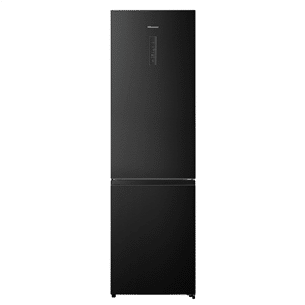 Šaldytuvas Hisense Prekė - RB440N4AFE, NoFrost, 336 L, 201 cm