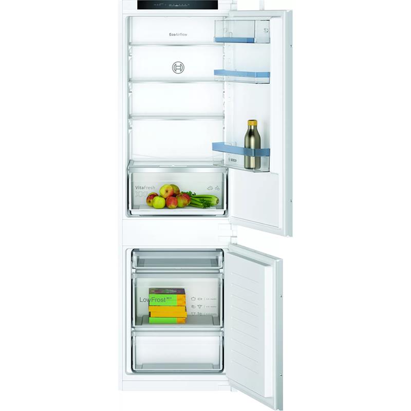 Įmontuojamas šaldytuvas Bosch KIV86VSE0