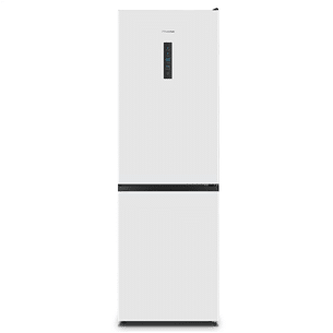 Šaldytuvas Hisense Prekė - RB395N4BWE, NoFrost 304 L, 186 cm