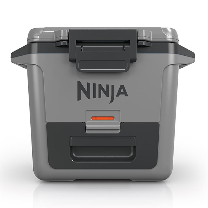Šaldymo dėžė Ninja FrostVault FB131EUGY, 28 L, pilka, FB131EUGY