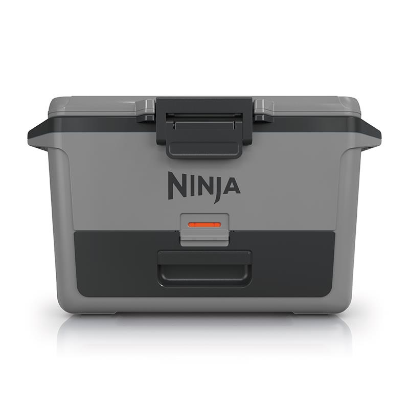Šaldymo dėžė Ninja FrostVault FB151EUGY, 47 L, pilka, FB151EUGY