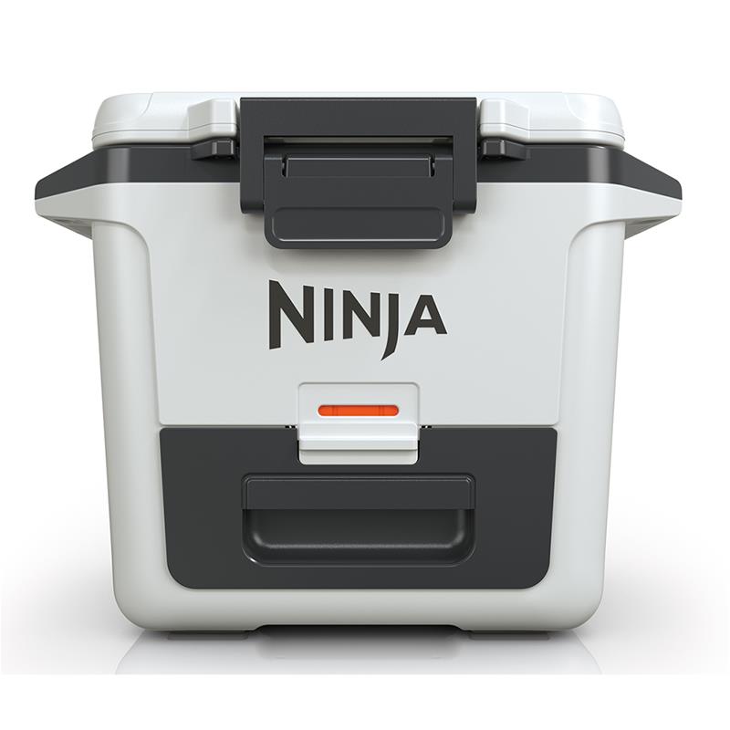 Šaldymo dėžė Ninja FrostVault FB131EUWH, 28 L, balta