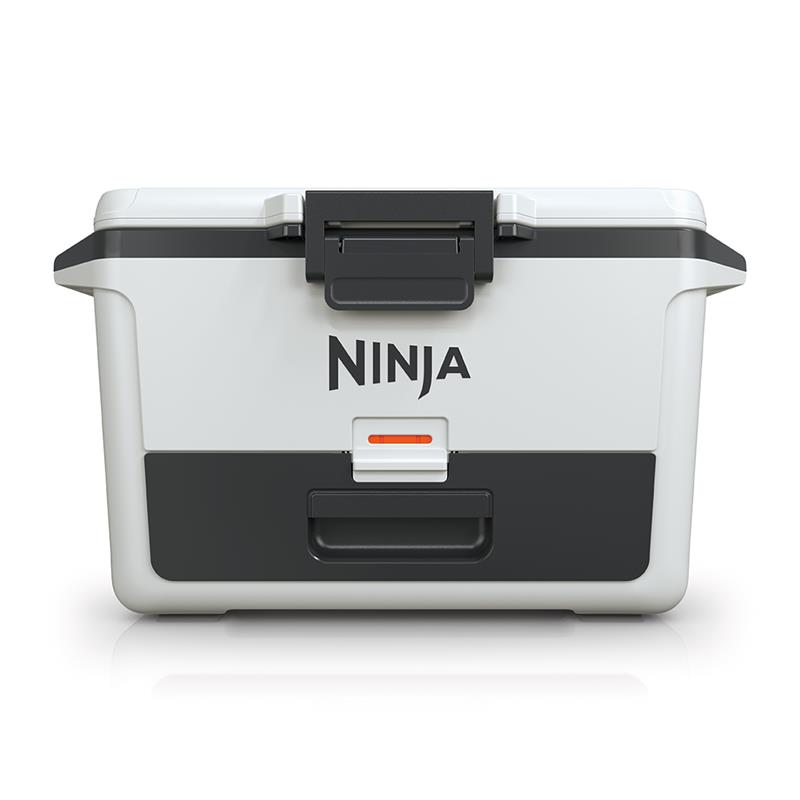 Šaldymo dėžė Ninja FrostVault FB151EUWH, 47 L, balta, FB151EUWH