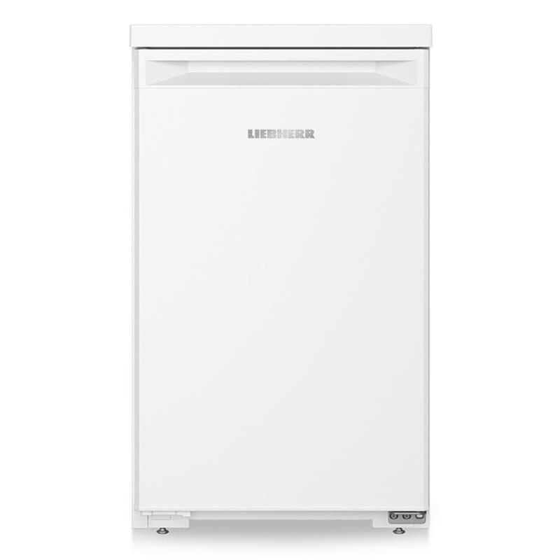 Liebherr, Pure, 111 L, aukštis 85 cm, baltas - Šaldiklis Prekė - RE1200-20