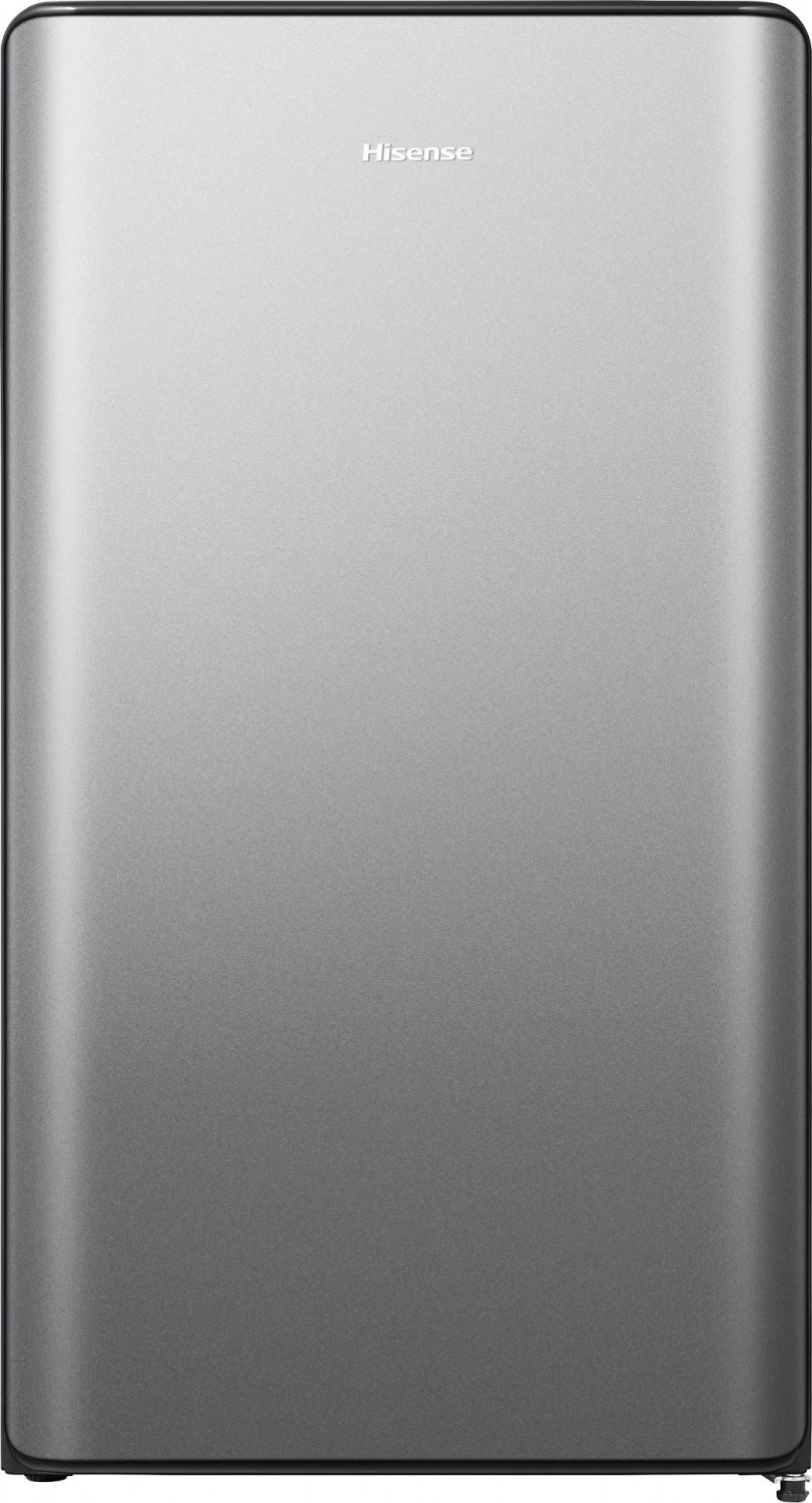 Hisense, 82 L, aukštis 87 cm, sidabrinis - Aukštis Prekė - RR106D4CDE