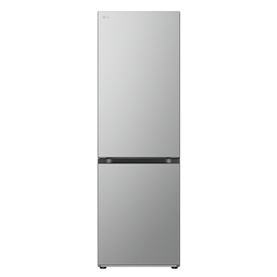 LG, GBV3100DPY.APYQEUR, NoFrost, 344 L, 186 cm - Šakdytuvas