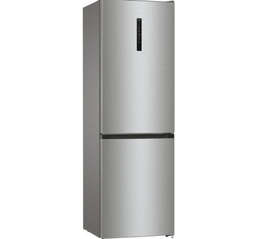 Šaldytuvas su šaldikliu Gorenje NRK6192AXL4