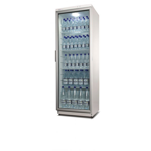 Šaldytuvas Snaigė CD35DM-S300S