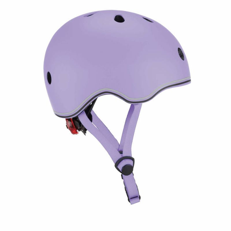 Globber šalmas levandų Jr 506-103 XXS-XS (45-51cm)