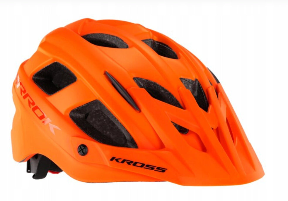 Šalmas Kross arrok enduro M