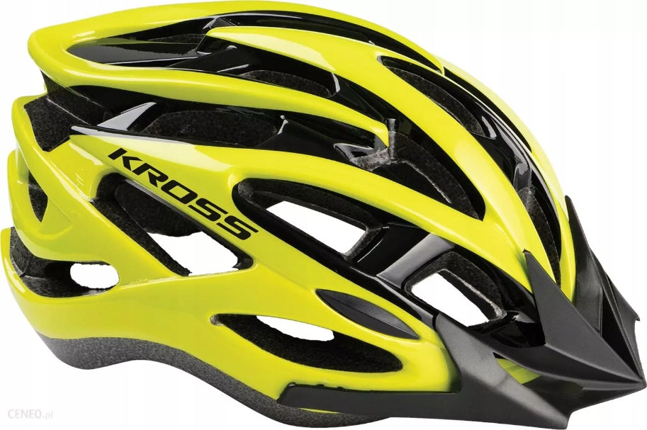 Šalmas Kross Laki  L 58-61 cm