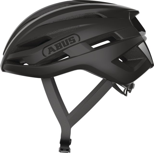 Šalmas Abus Stormchaser Ace velvet black
