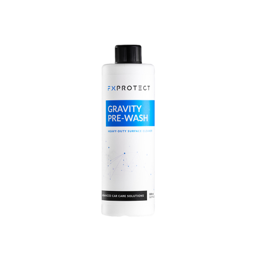 FX Protect Purvo Tirpiklis - Gravity Pre-wash (1000 ml.)