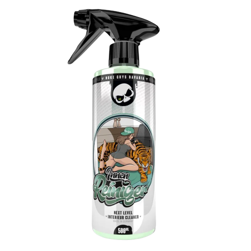 Nuke Guys Interjero Valiklis - Innenreiniger (500 ml)