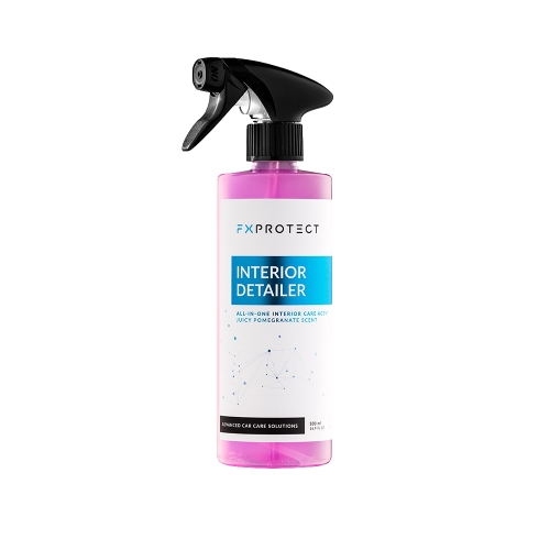 FX Protect Interjero Atnaujinimo Priemonė - Interior Detailer (500 ml.)