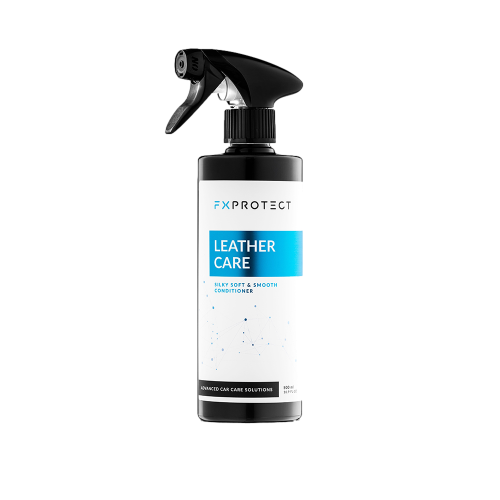 FX Protect Odos Kondicionierius - Leather Care (500 ml.)