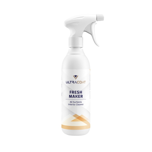 Ultracoat Interjero Valiklis - Fresh Maker (500 ml.)