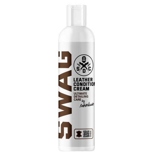 SWAG Odos kondicionierius – Leather Condition Cream