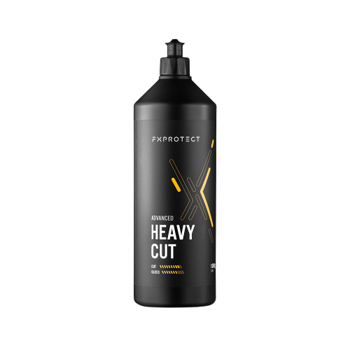 FX Protect Aštri Poliravimo Pasta - Heavy Cut