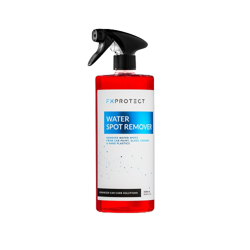 FX Protect Vandens Dėmių Valiklis - Water Spot Remover (500 ml)
